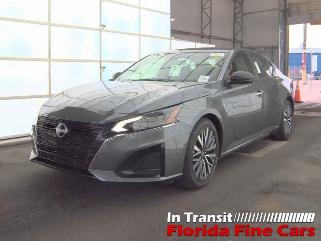 Florida Fine Cars - Used NISSAN ALTIMA 2025 MIAMI SV