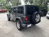 Florida Fine Cars - Used JEEP WRANGLER UNLIMITED 2020 WEST PALM SPORT S
