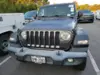 Florida Fine Cars - Used JEEP WRANGLER UNLIMITED 2020 WEST PALM SPORT S