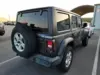 Florida Fine Cars - Used JEEP WRANGLER UNLIMITED 2020 WEST PALM SPORT S