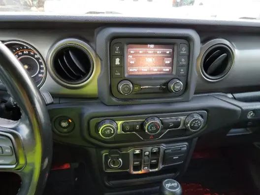 Florida Fine Cars - Used JEEP WRANGLER UNLIMITED 2020 WEST PALM SPORT S