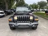 Florida Fine Cars - Used JEEP WRANGLER UNLIMITED 2020 WEST PALM SPORT S
