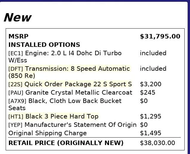 Florida Fine Cars - Used JEEP WRANGLER UNLIMITED 2020 WEST PALM SPORT S