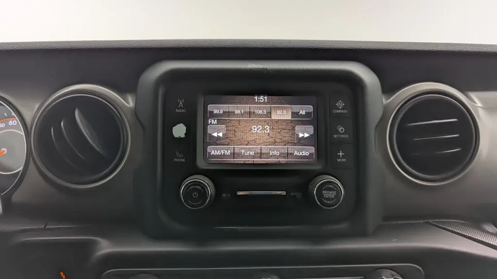 Florida Fine Cars - Used JEEP WRANGLER UNLIMITED 2020 WEST PALM SPORT S