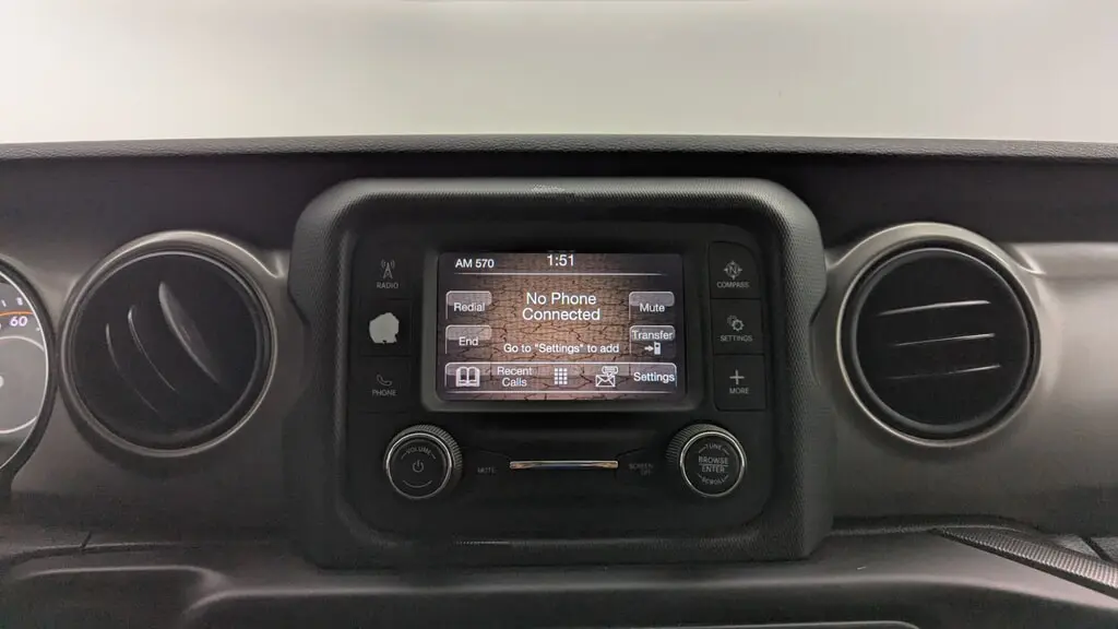 Florida Fine Cars - Used JEEP WRANGLER UNLIMITED 2020 WEST PALM SPORT S