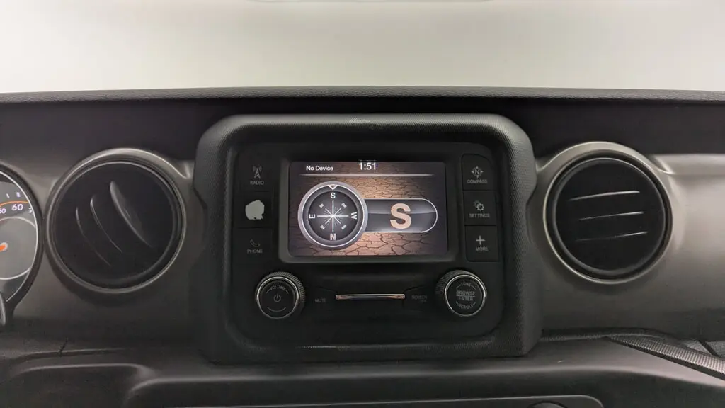 Florida Fine Cars - Used JEEP WRANGLER UNLIMITED 2020 WEST PALM SPORT S