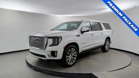 Florida Fine Cars - Used GMC YUKON-XL 2022 MIAMI DENALI