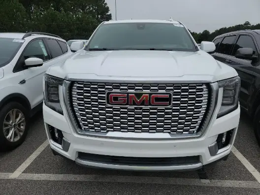Florida Fine Cars - Used GMC YUKON XL 2022 MIAMI DENALI