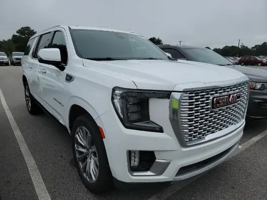 Florida Fine Cars - Used GMC YUKON XL 2022 MIAMI DENALI