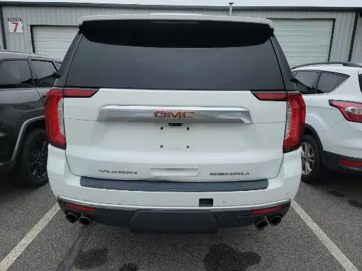 Florida Fine Cars - Used GMC YUKON XL 2022 MIAMI DENALI