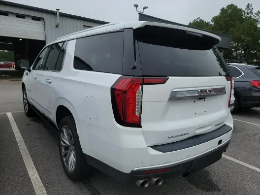 Florida Fine Cars - Used GMC YUKON XL 2022 MIAMI DENALI