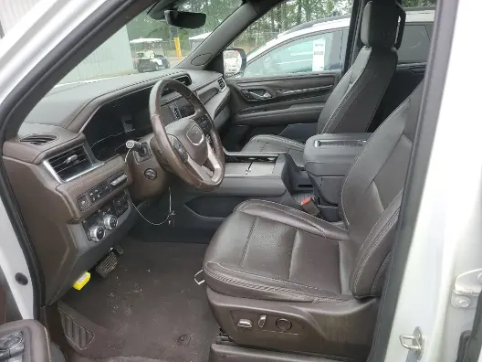 Florida Fine Cars - Used GMC YUKON XL 2022 MIAMI DENALI