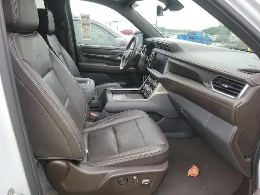Florida Fine Cars - Used GMC YUKON XL 2022 MIAMI DENALI