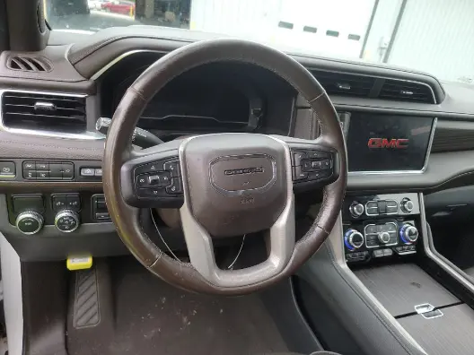 Florida Fine Cars - Used GMC YUKON XL 2022 MIAMI DENALI
