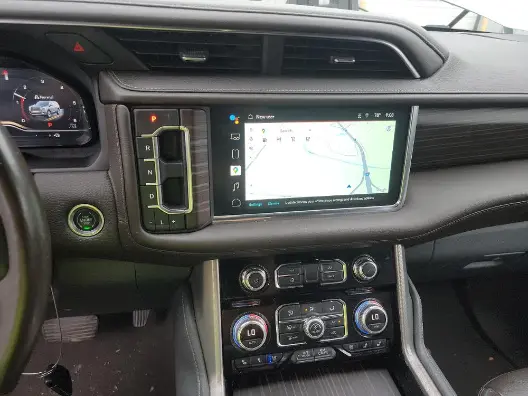 Florida Fine Cars - Used GMC YUKON XL 2022 MIAMI DENALI