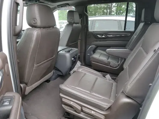 Florida Fine Cars - Used GMC YUKON XL 2022 MIAMI DENALI