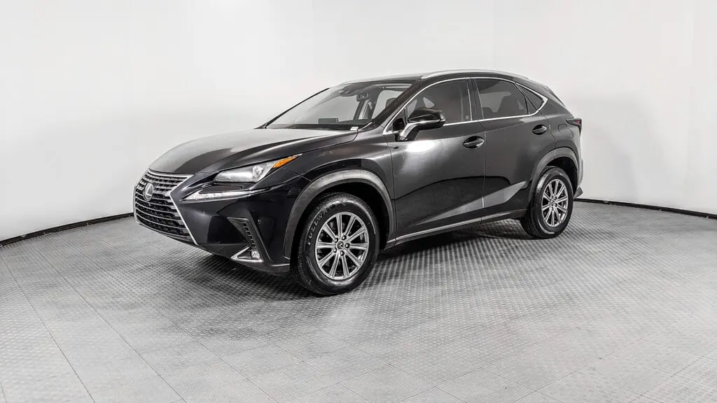 Florida Fine Cars - Used LEXUS NX 2020 ORLANDO NX 300
