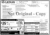 Florida Fine Cars - Used LEXUS NX 2020 ORLANDO NX 300