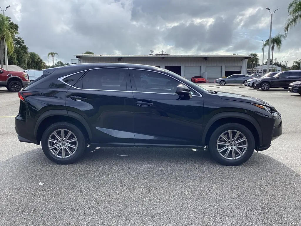 Florida Fine Cars - Used LEXUS NX 2020 ORLANDO NX 300