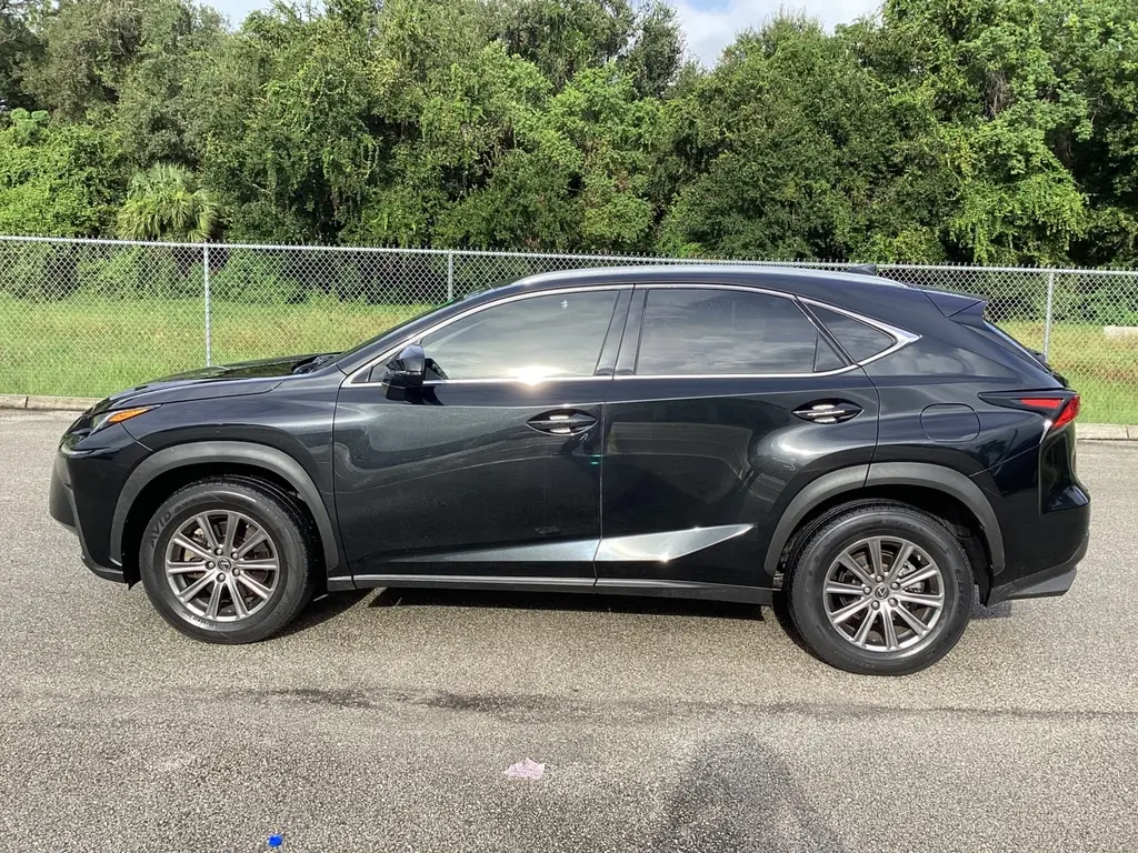 Florida Fine Cars - Used LEXUS NX 2020 ORLANDO NX 300