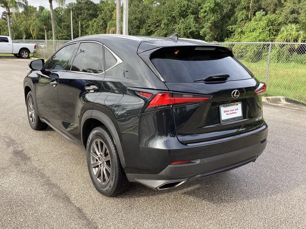 Florida Fine Cars - Used LEXUS NX 2020 ORLANDO NX 300