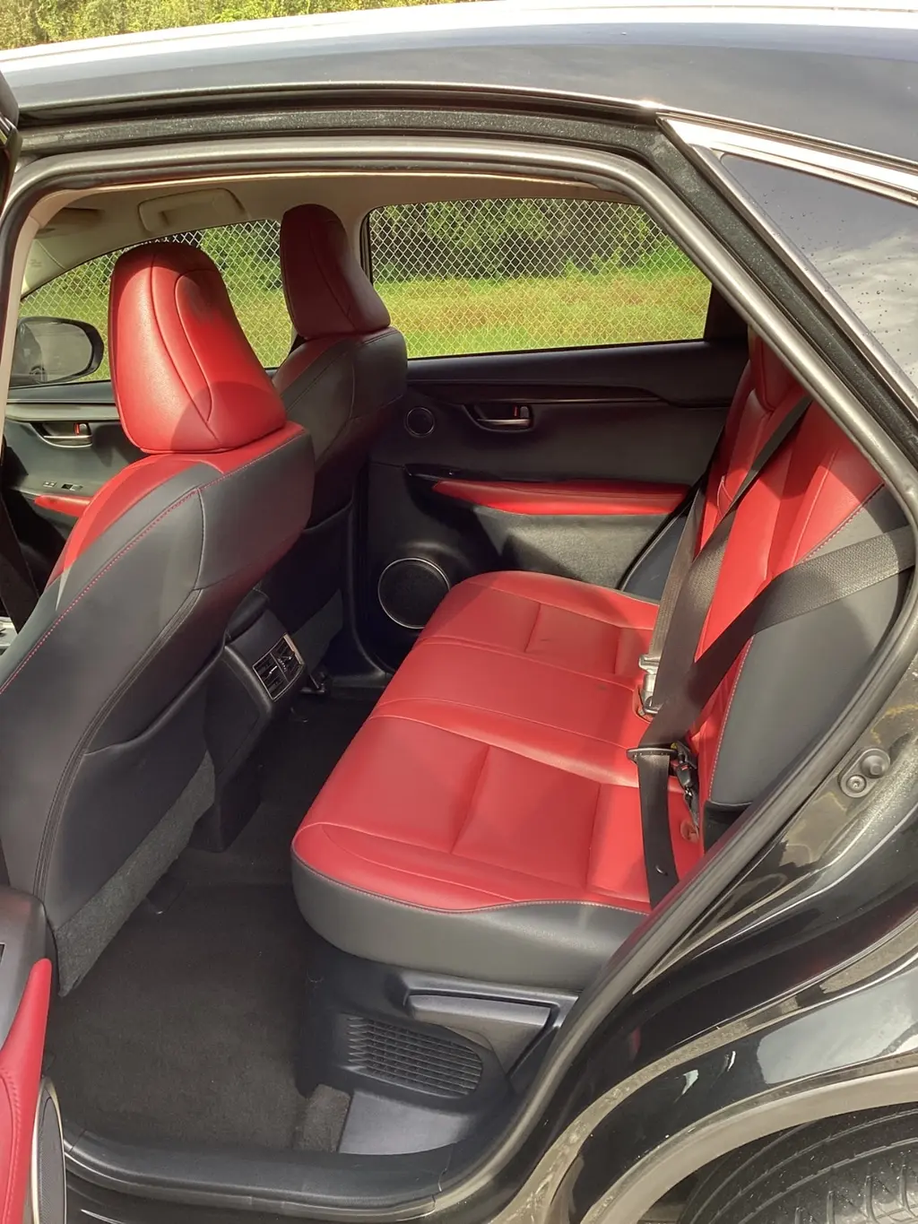 Florida Fine Cars - Used LEXUS NX 2020 ORLANDO NX 300
