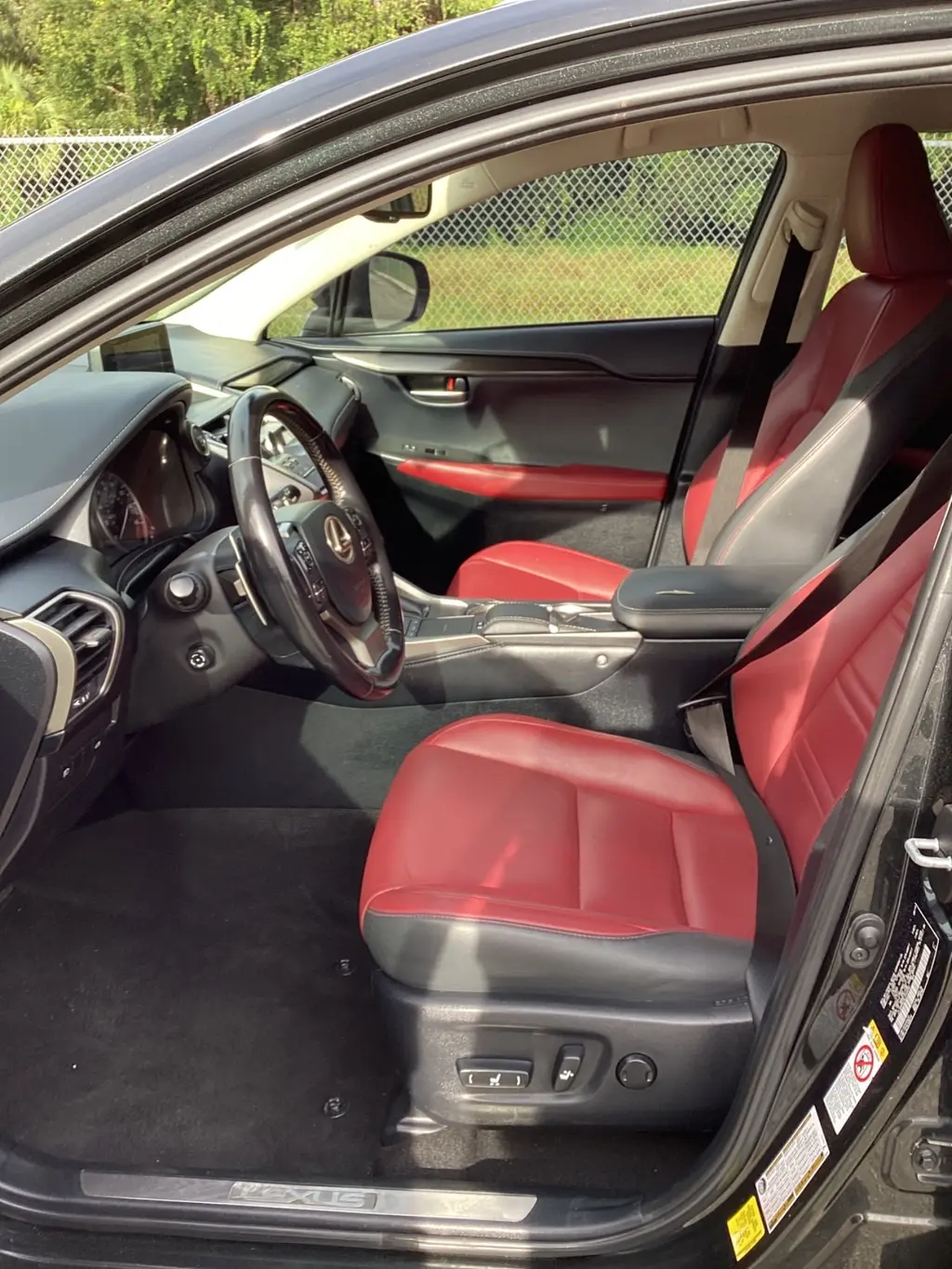 Florida Fine Cars - Used LEXUS NX 2020 ORLANDO NX 300