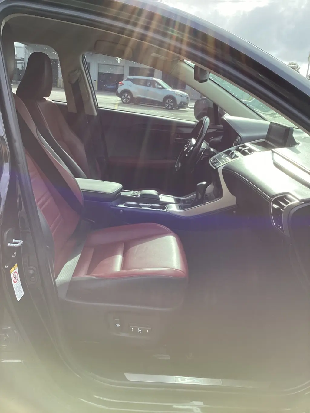 Florida Fine Cars - Used LEXUS NX 2020 ORLANDO NX 300
