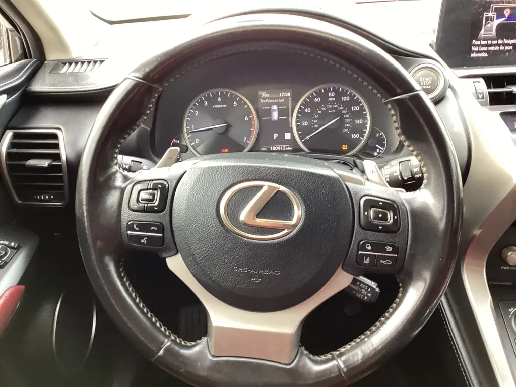 Florida Fine Cars - Used LEXUS NX 2020 ORLANDO NX 300