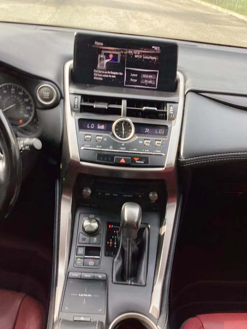 Florida Fine Cars - Used LEXUS NX 2020 ORLANDO NX 300