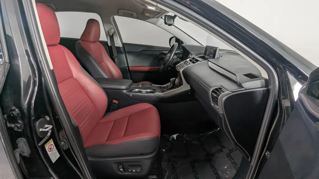 Florida Fine Cars - Used LEXUS NX 2020 ORLANDO NX 300
