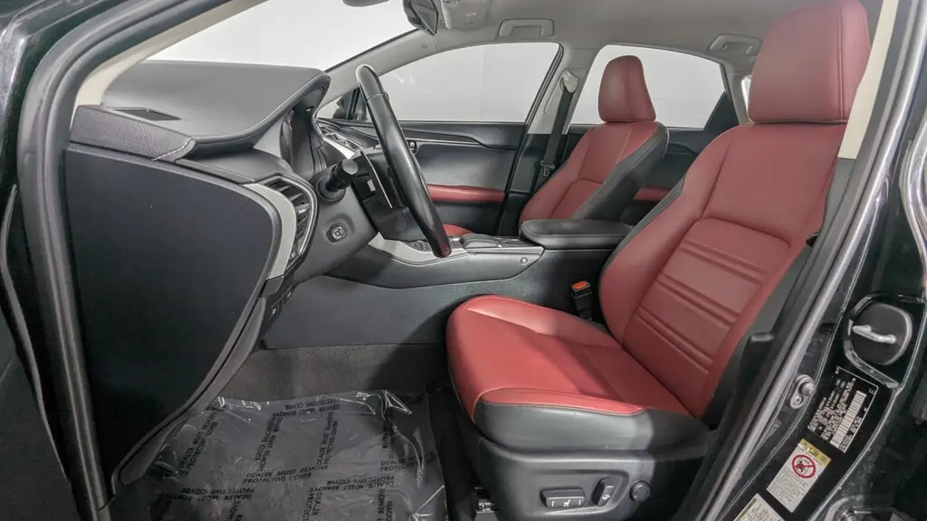 Florida Fine Cars - Used LEXUS NX 2020 ORLANDO NX 300