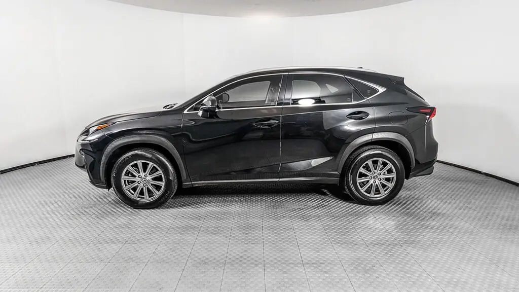 Florida Fine Cars - Used LEXUS NX 2020 ORLANDO NX 300