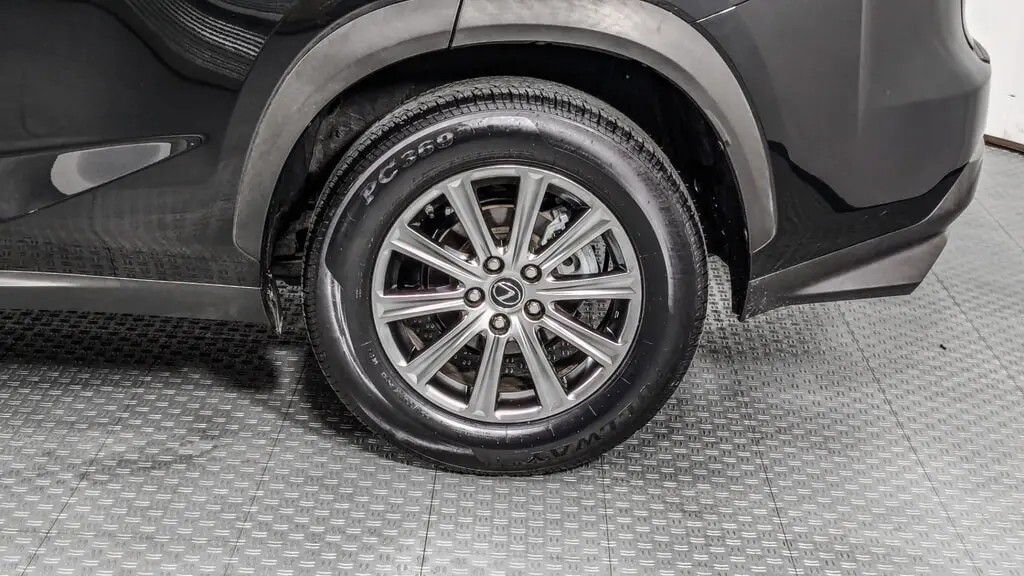 Florida Fine Cars - Used LEXUS NX 2020 ORLANDO NX 300