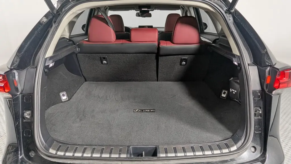 Florida Fine Cars - Used LEXUS NX 2020 ORLANDO NX 300
