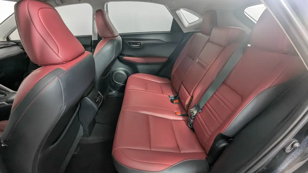 Florida Fine Cars - Used LEXUS NX 2020 ORLANDO NX 300