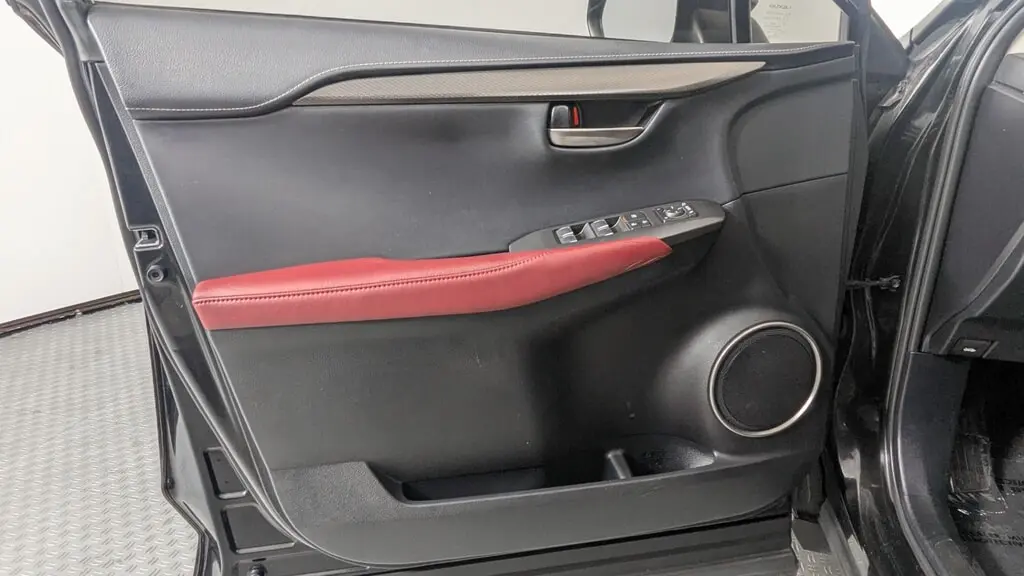 Florida Fine Cars - Used LEXUS NX 2020 ORLANDO NX 300