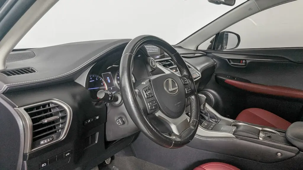 Florida Fine Cars - Used LEXUS NX 2020 ORLANDO NX 300