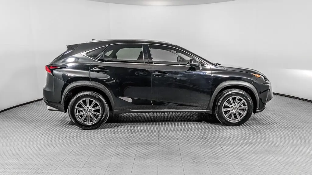 Florida Fine Cars - Used LEXUS NX 2020 ORLANDO NX 300