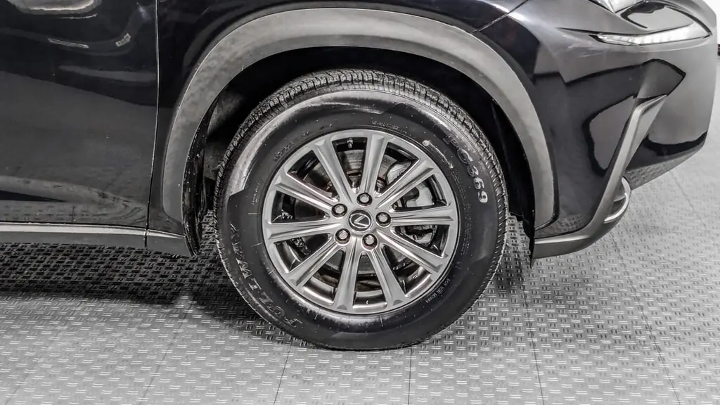Florida Fine Cars - Used LEXUS NX 2020 ORLANDO NX 300