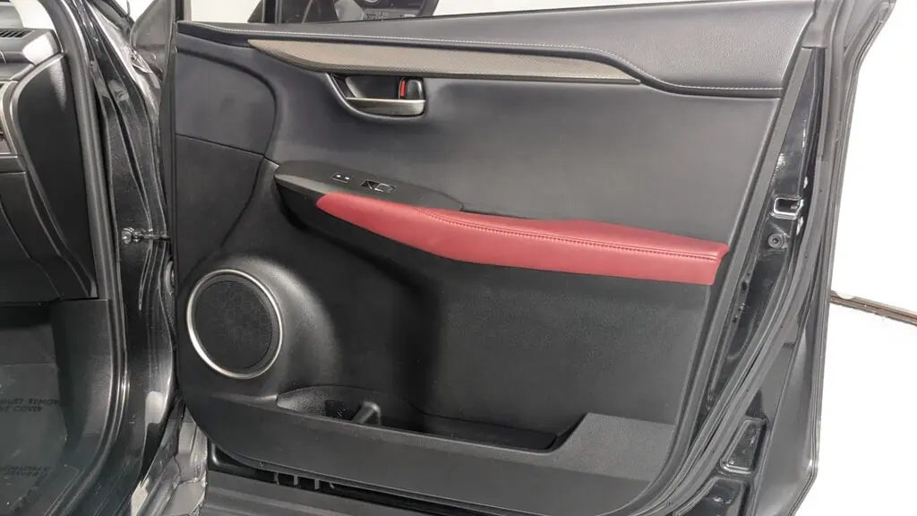 Florida Fine Cars - Used LEXUS NX 2020 ORLANDO NX 300