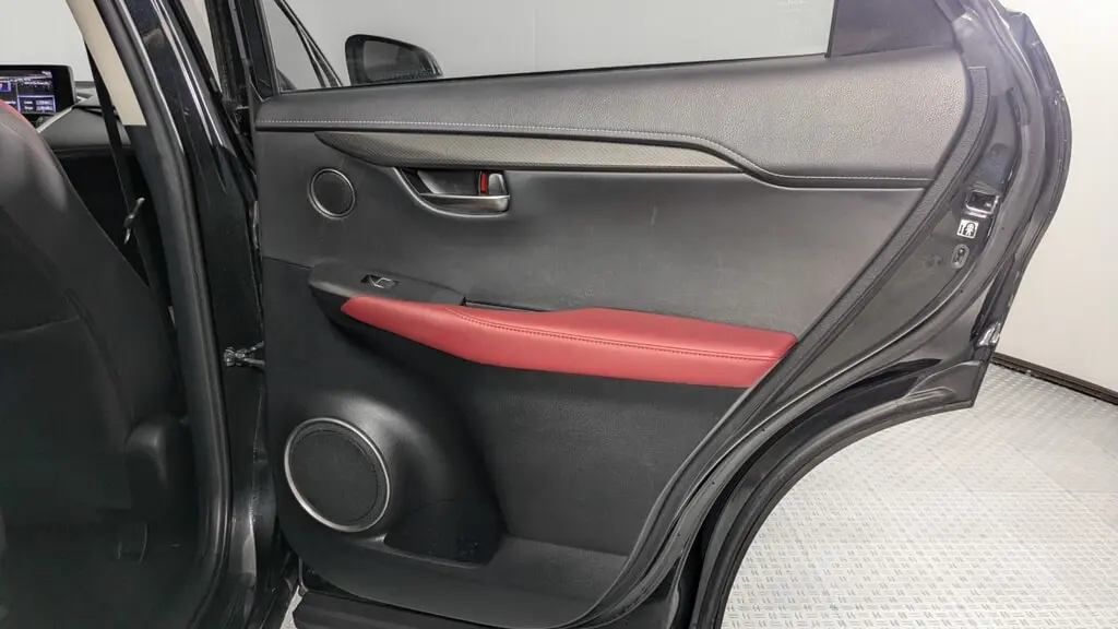 Florida Fine Cars - Used LEXUS NX 2020 ORLANDO NX 300