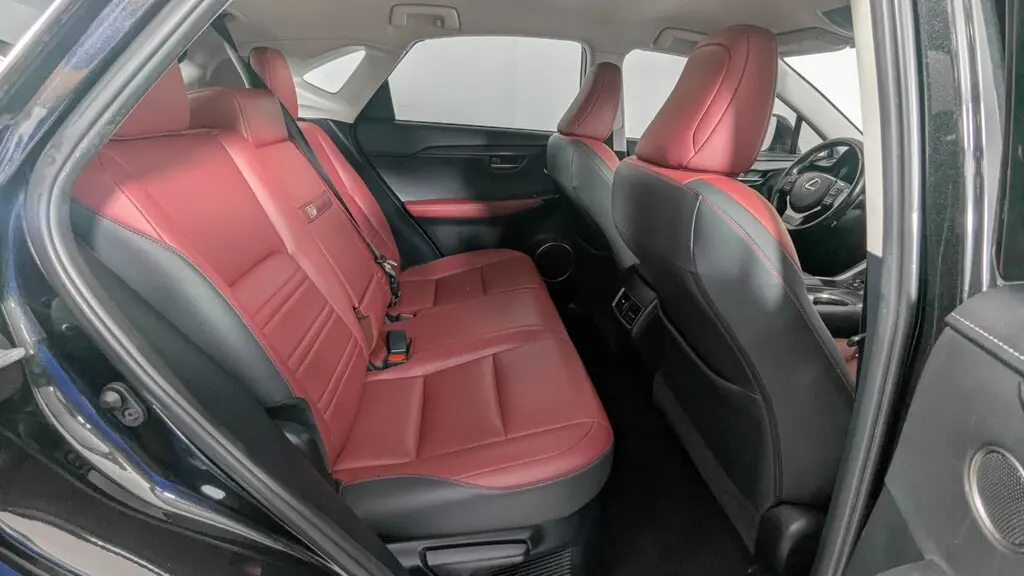 Florida Fine Cars - Used LEXUS NX 2020 ORLANDO NX 300