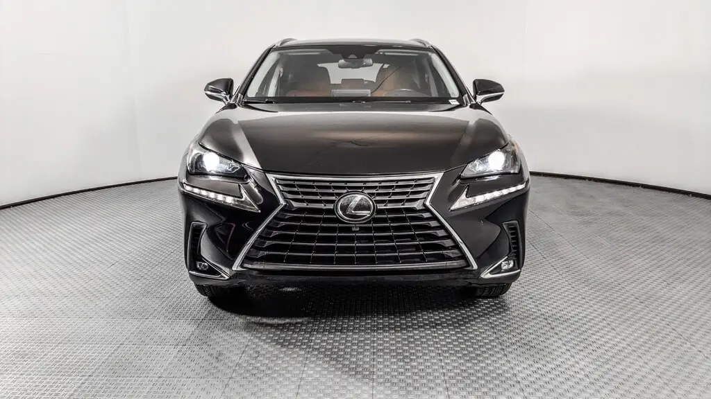 Florida Fine Cars - Used LEXUS NX 2020 ORLANDO NX 300