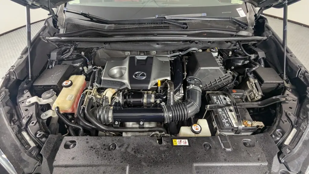 Florida Fine Cars - Used LEXUS NX 2020 ORLANDO NX 300