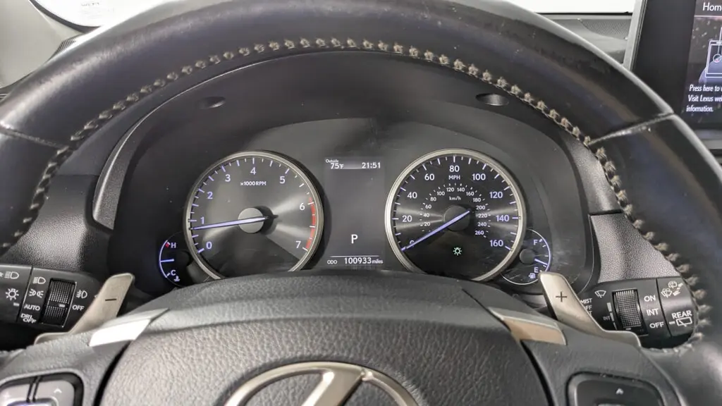 Florida Fine Cars - Used LEXUS NX 2020 ORLANDO NX 300