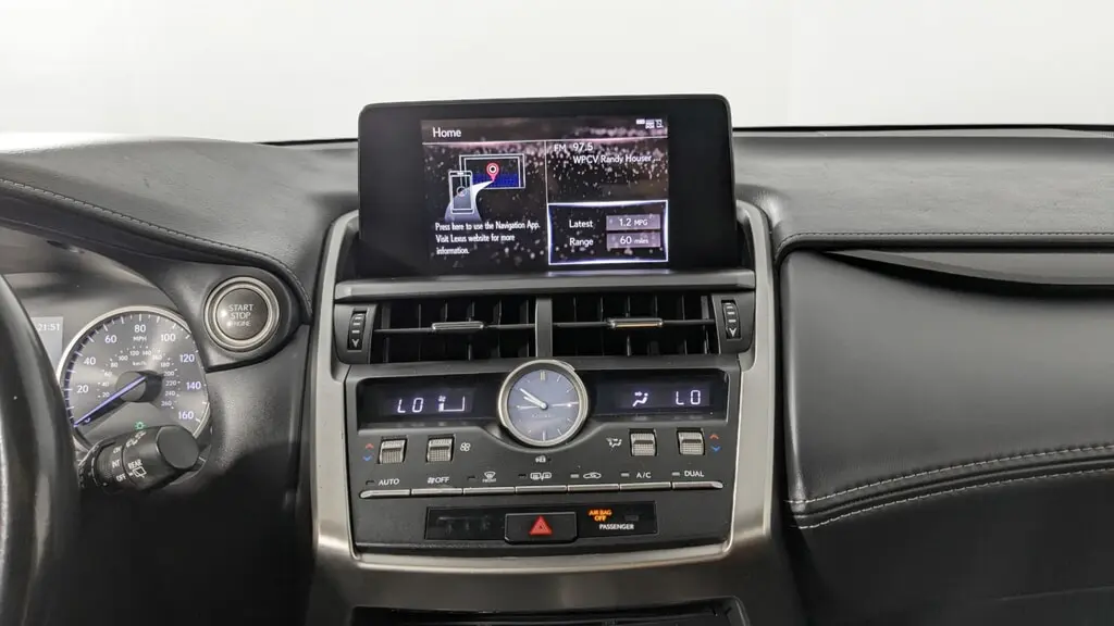 Florida Fine Cars - Used LEXUS NX 2020 ORLANDO NX 300