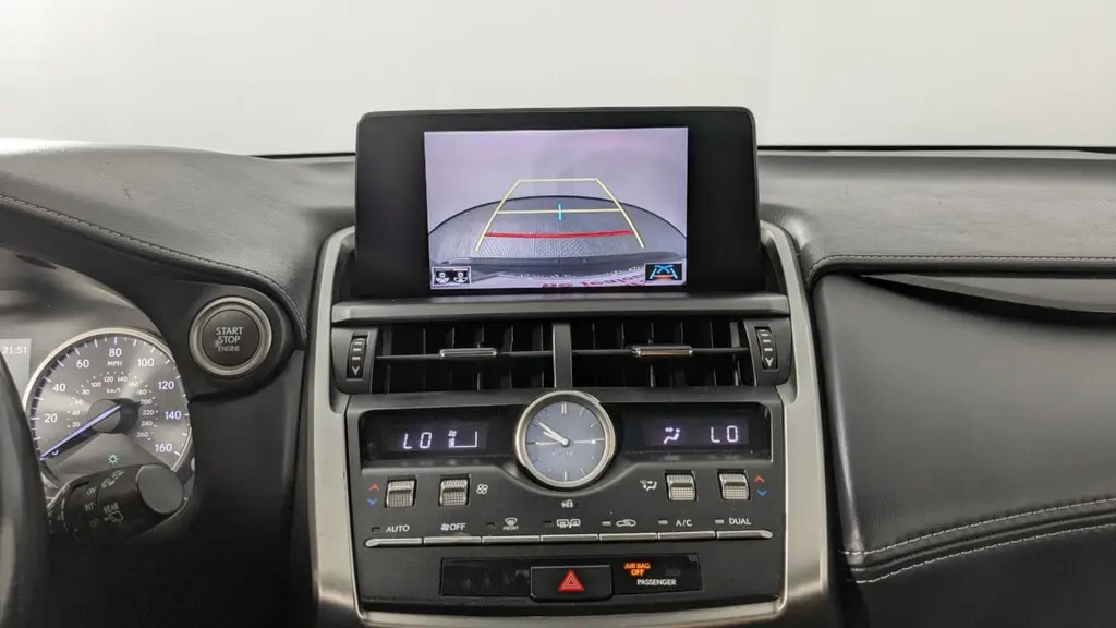 Florida Fine Cars - Used LEXUS NX 2020 ORLANDO NX 300