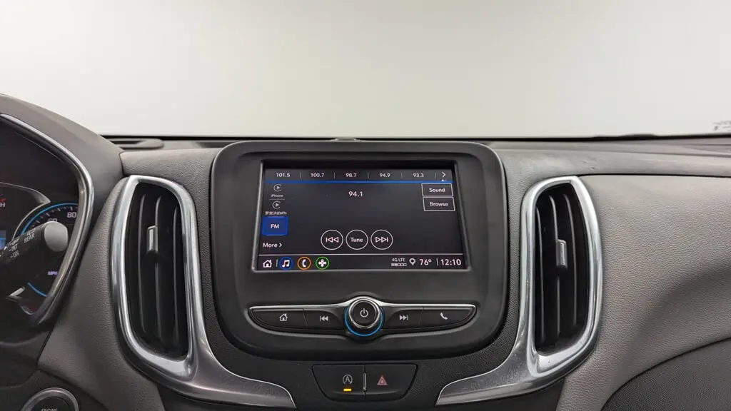 Florida Fine Cars - Used CHEVROLET EQUINOX 2024 WEST PALM LT