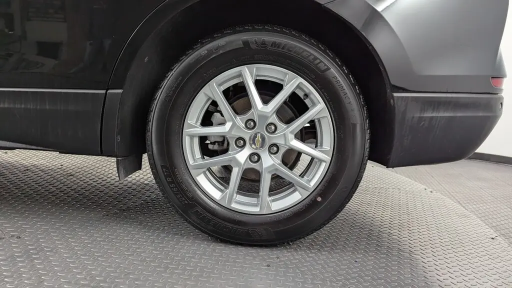 Florida Fine Cars - Used CHEVROLET EQUINOX 2024 WEST PALM LT